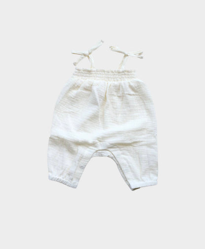 Jane Romper