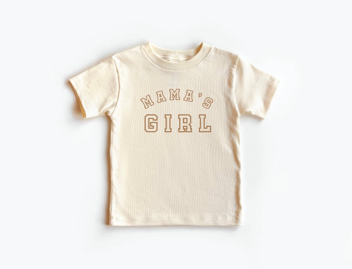 Mama's Girl Tee