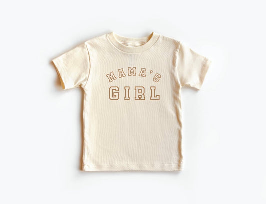 Mama's Girl Tee