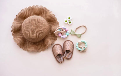 Carmi Straw Hat