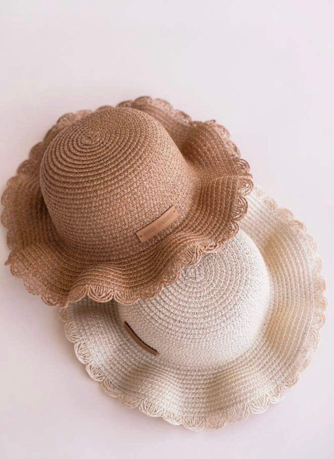 Carmi Straw Hat