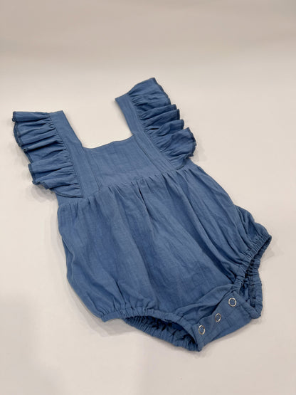 Gemma Romper