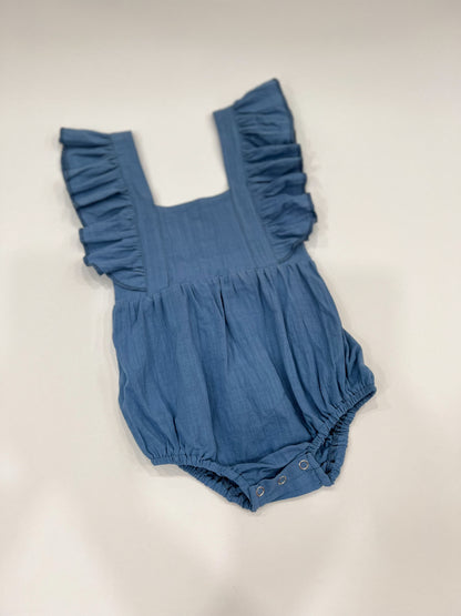 Gemma Romper