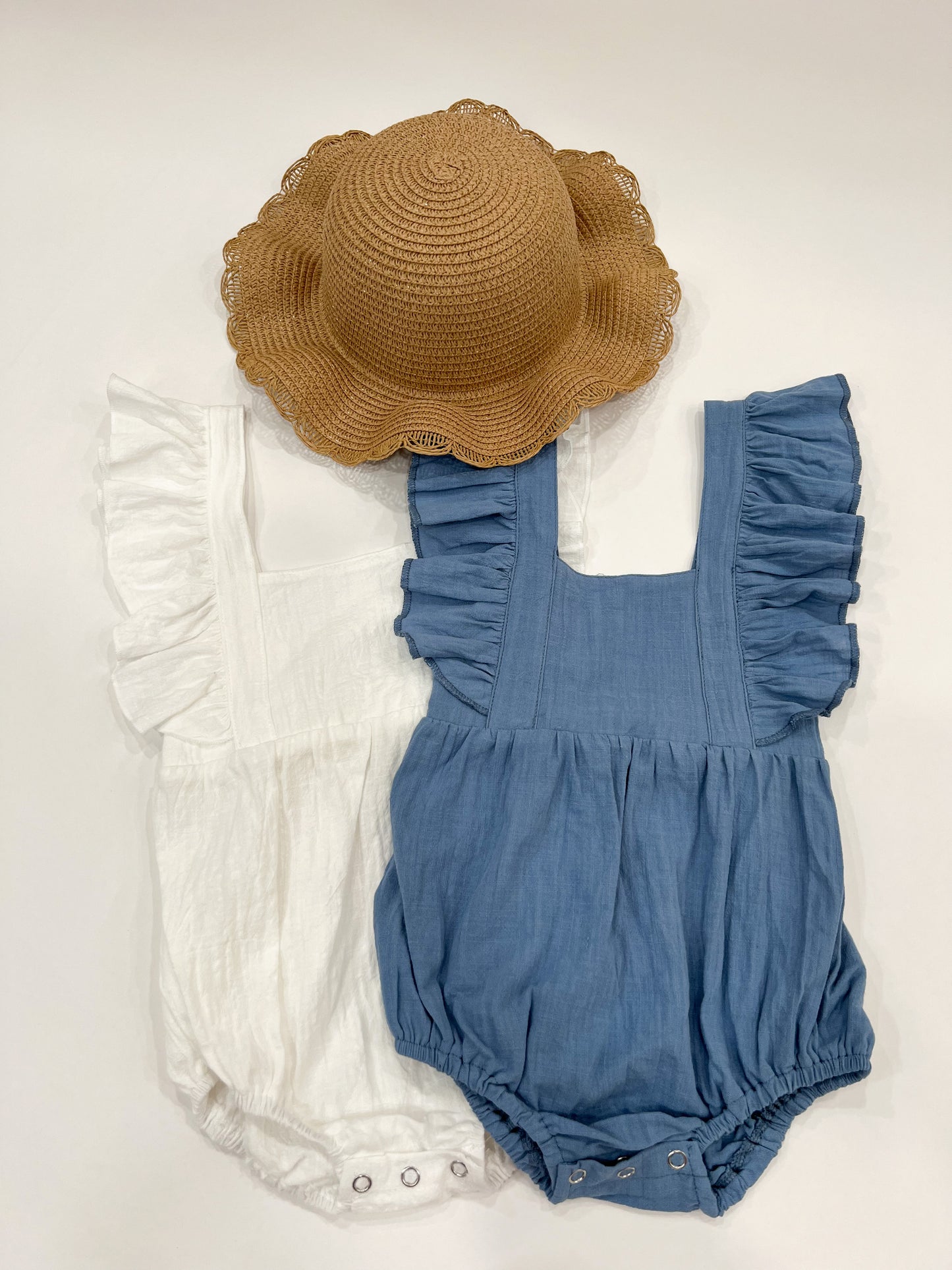 Gemma Romper